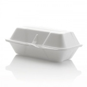 Porta Hot Dog normal K-1