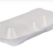 Porta Hot Dog gigante