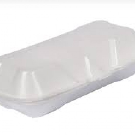 Porta Hot Dog gigante