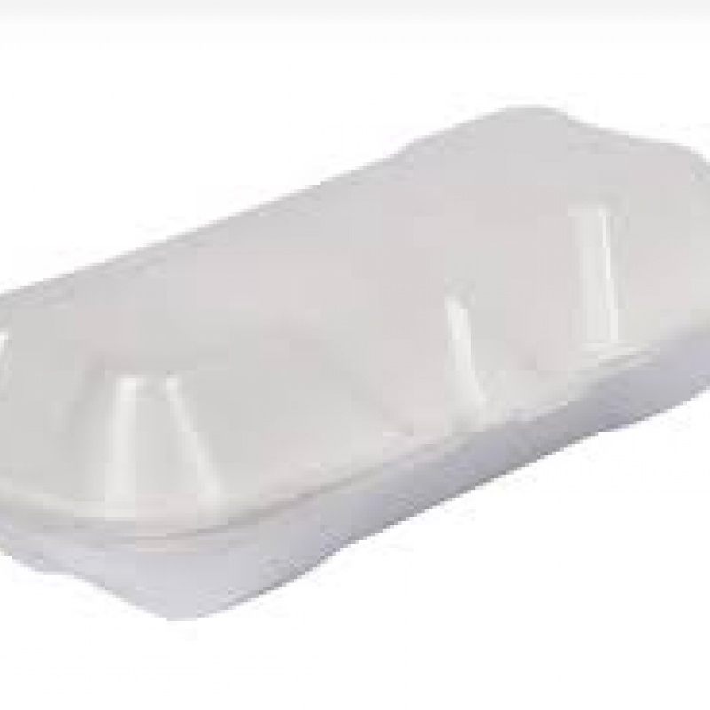 Porta Hot Dog gigante